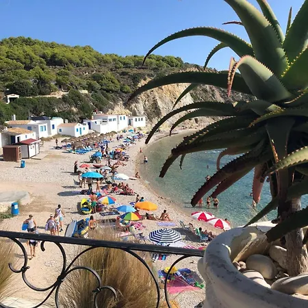 Calablanca Holiday home *