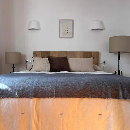 Calablanca Holiday home Javea