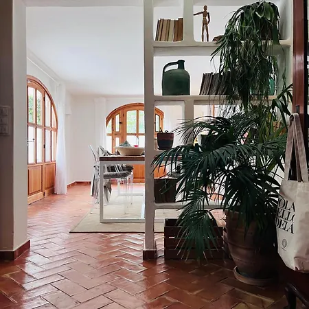 Holiday home Calablanca