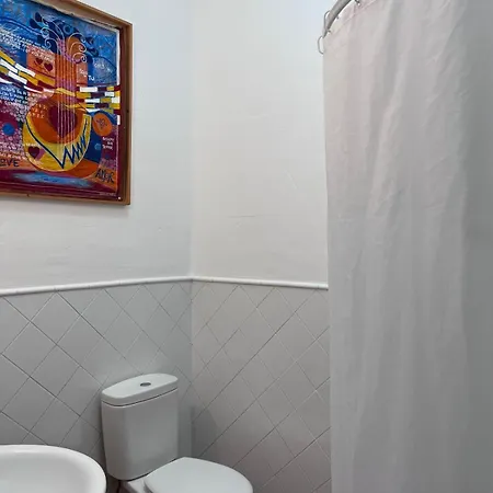 Calablanca Holiday home Javea