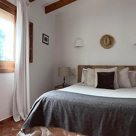 Calablanca Javea