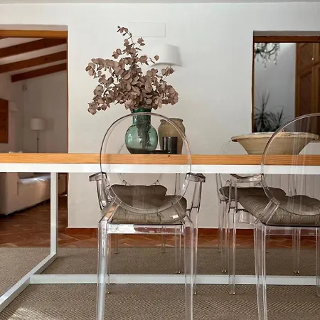 Calablanca Holiday home